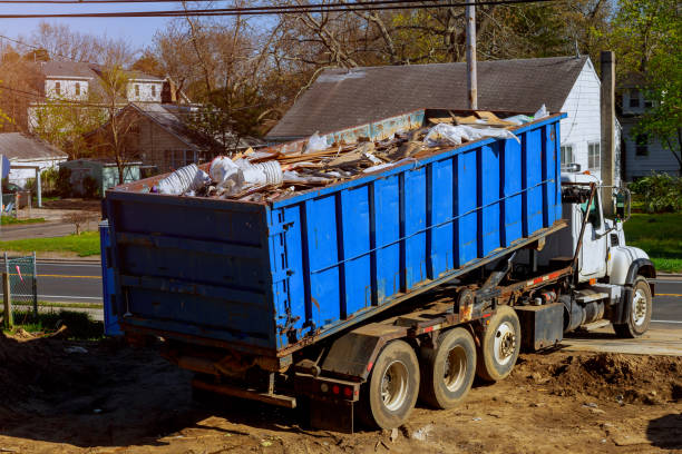 Professional Junk Removal in Eaton, CO